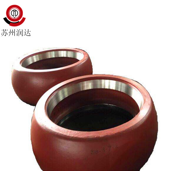 立磨磨輥的創(chuàng)新帶來(lái)的好處是什么？