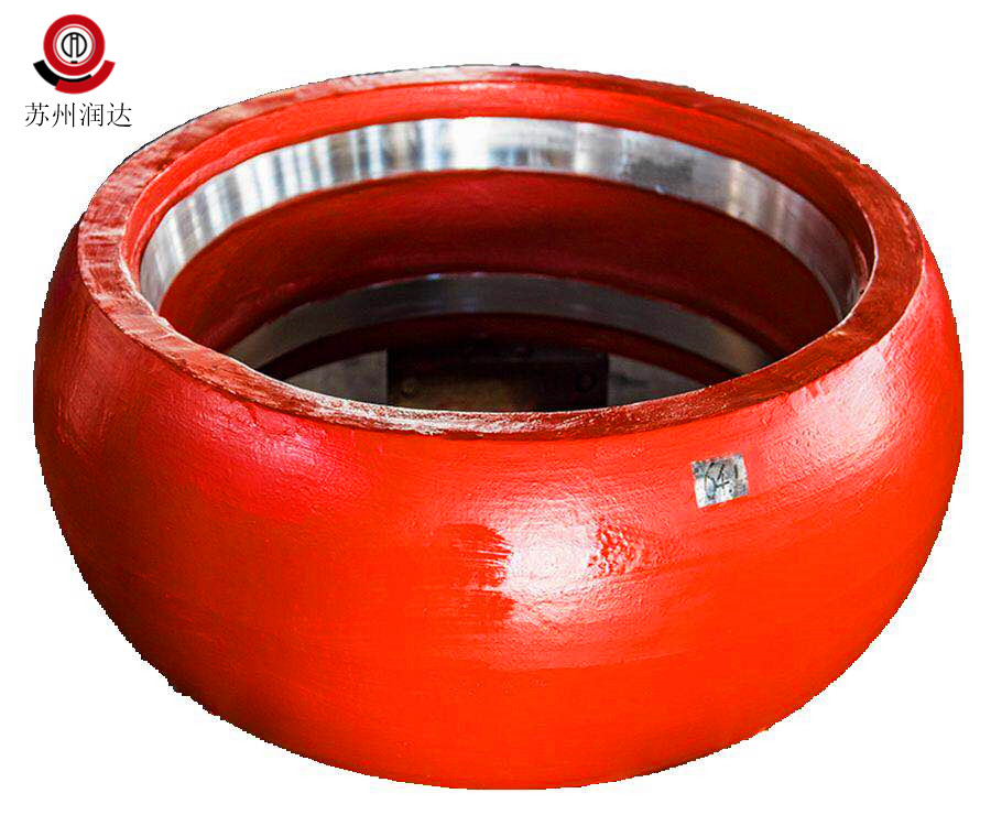 立磨輥套耐磨件怎么報(bào)價(jià)？