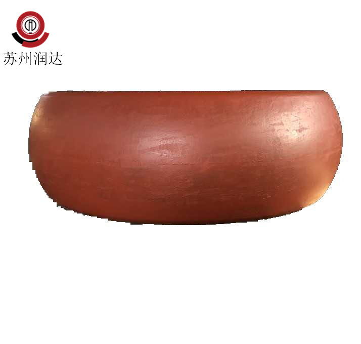 輪胎型立磨輥套的優(yōu)勢(shì)是什么？